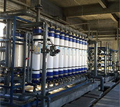 中水回用水處理裝置